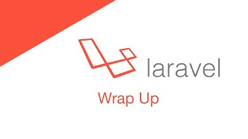 Laravel 5.2 PHP Build  a social network - Wrap Up