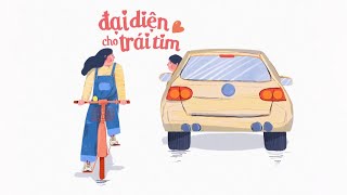 Đại diện cho trái tim / SOUTHALID ft. MAL