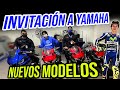 VISITANDO LA TIENDA OFICIAL DE YAMAHA | ROCKMA