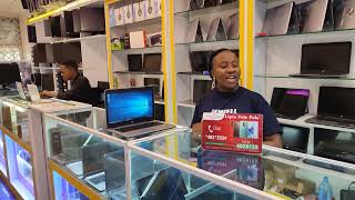 How to own a laptop with Ksh 200 only -combine lipia polepole