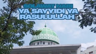 Download Lagu Ya Sayyidi Ya Rasulullah #solawatnabi #solawatpenyejukhati MP3 Download Lagu Ya Sayyidi Ya Rasulullah #solawatnabi #solawatpenyejukhati MP3