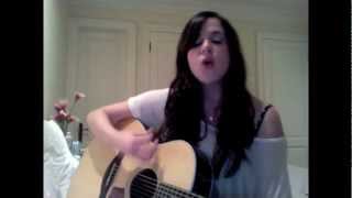 Havent Had Enough- Melanie Ungar (COCA COLA COVERS)