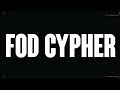 Mac God Dbo - FOD Cypher (Official Video)
