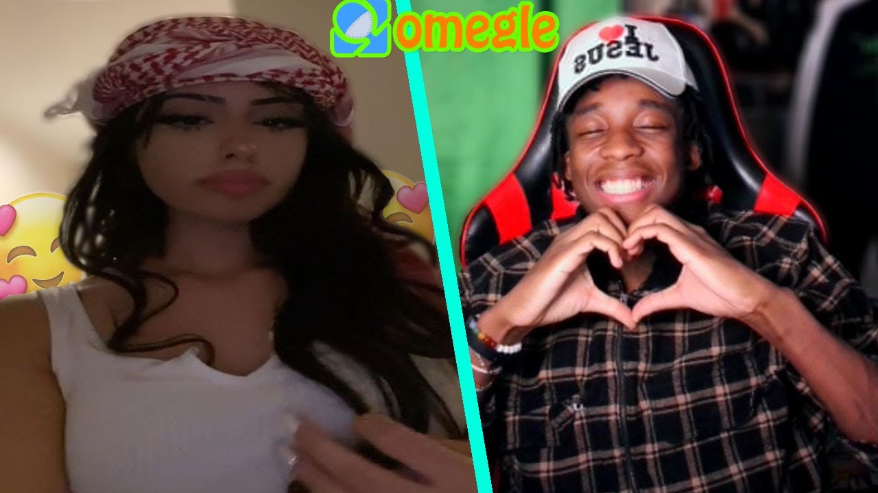 Unstoppable RIZZ on BADDIES Glitch *Not Patched* (Omegle) - YouTube