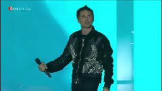 Muse - Starlight - Live @ Rock am ring 2018
