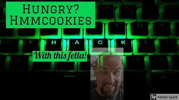 Cookie exfiltration with HMMCookies