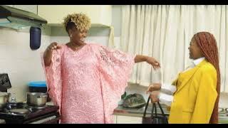 Dorcas Chigwedere featuring Trymore Bande -Makazvironga kareOfficial video (2025)