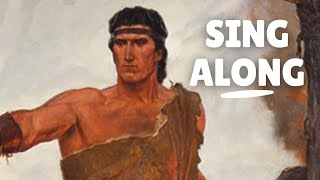 Nephi's Courage - LDS Sing-Along