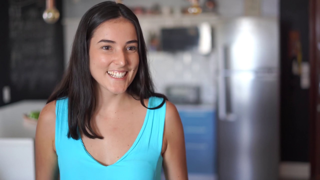 Bia Ribeiro - Videobook - YouTube