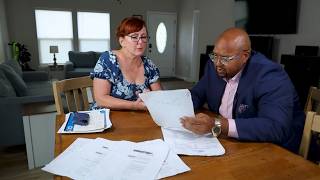 Ask Anthony: St. Augustine mother reunited with late son's ashes after moving dispute