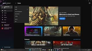 How To Display FPS Counter For Games In In Ubisoft Connect 2024