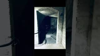 Deridder, Louisiana -gothic hanging jail