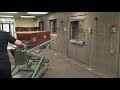 LEEC Cremator Charger- Training Video