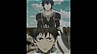 Yuta Vs Shield Hero . Bro Finally Edited With Alight Motion After 6 Months