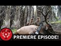 Opening Day Success! (Destination Elk V2: Premiere Episode 1)