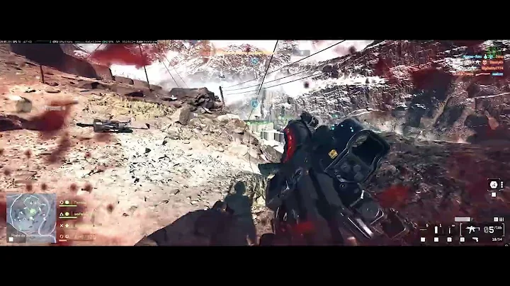 Battlefield 6 Beta | RTX 5070 Ti + i9-14900K | 3440x1440 ULTRAWIDE Benchmark + Highlights