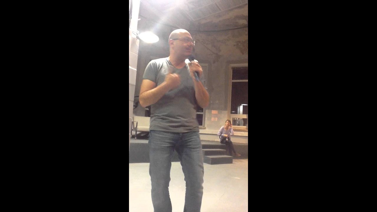 Дима Зицер про айпад