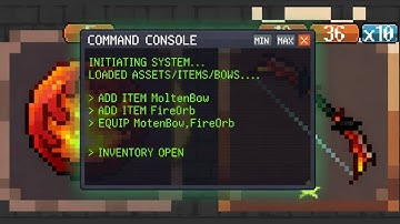 Cheating Mode Activated [OAKEN TOWER]