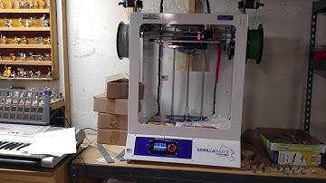 Matter Control - Import Model and Export to GCode