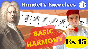 7-6 Suspension - Handel