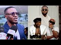 KAULI YA ALIKIBA KWA MASHABIKI JUU YA WASANII CHUKI HAIISHI MILELE NILIOMBA MSAMAHA WATASIKILIZA 