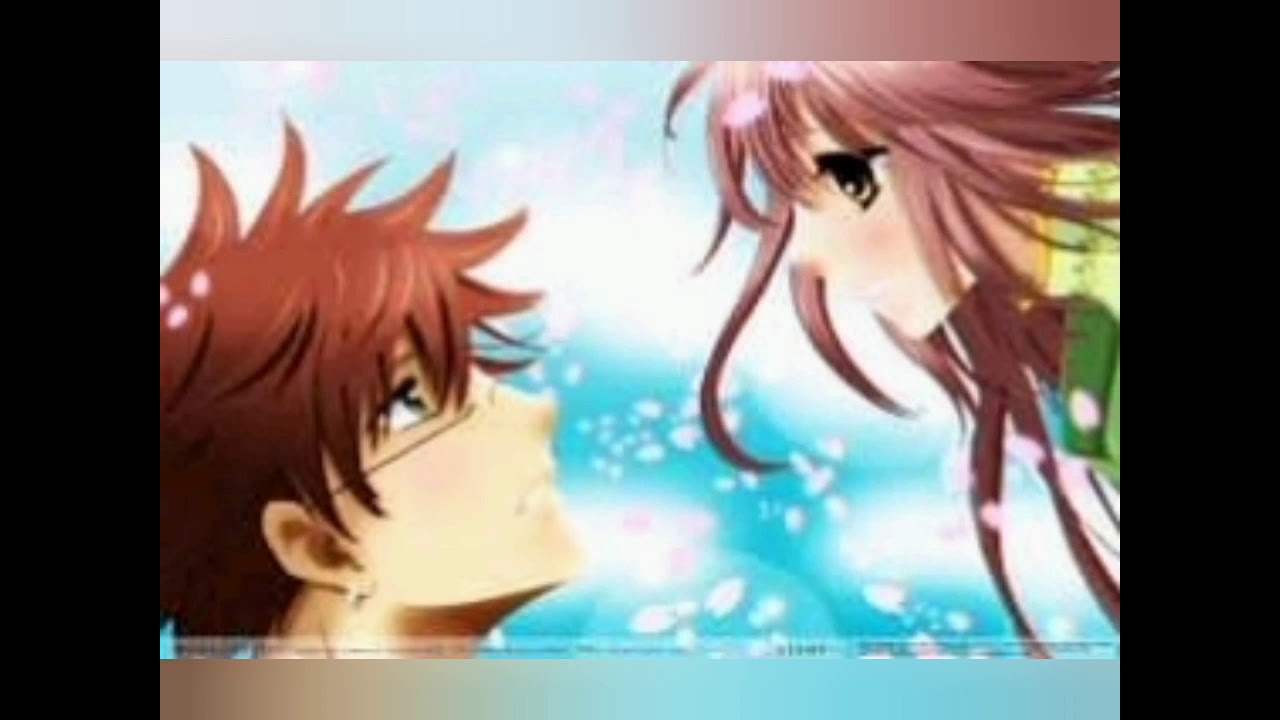 Nightcore Robarte un beso de Imágenes animes