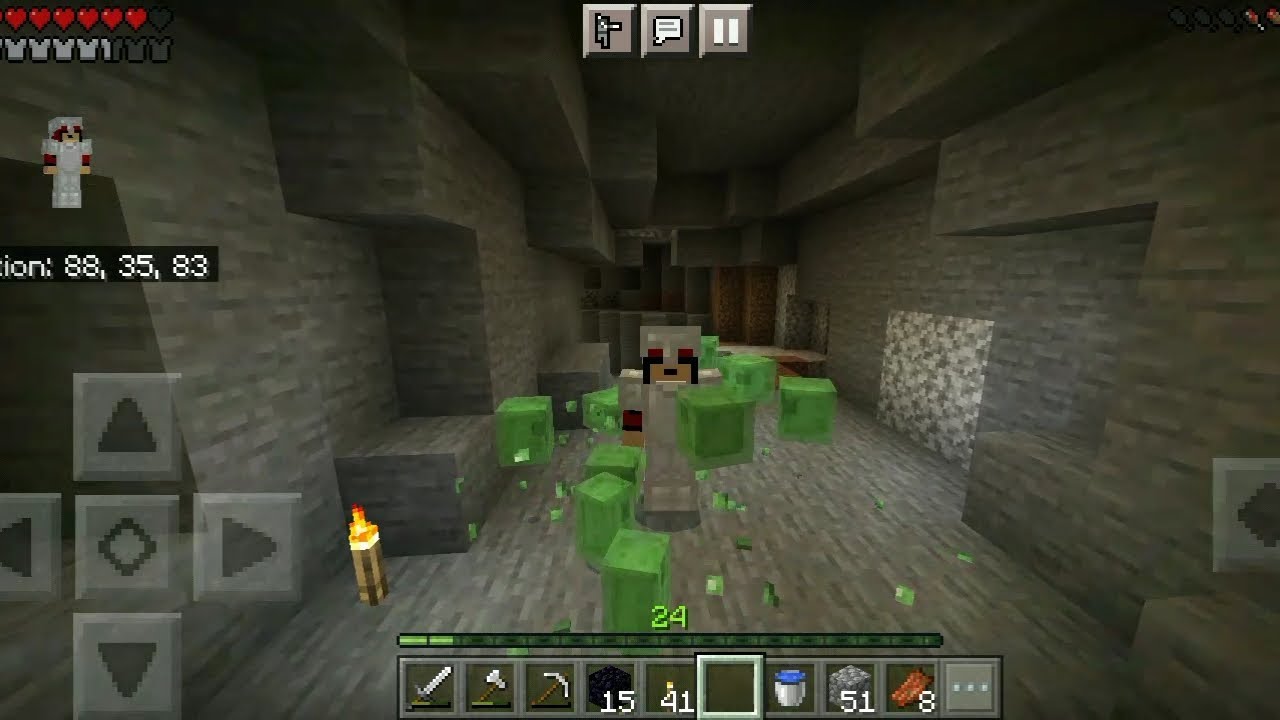 Quest for the Flame Sword - Part 12