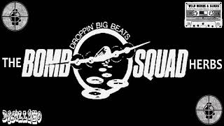 Public Enemy - Mind Terrorist (Herb Instrumental Reduced By DJBILLYHO) The Bomb Squad