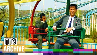 Inside North Korea: Rare Footage of Daily Life in the DPRK (1995)