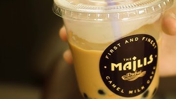 Royal Camel Racing Club Official Video (Camel Racing show in Dubai) -Dubai Tourism