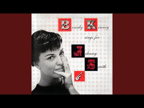 Johnny Smith — There Will Never Be Another You