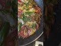 😋 Khagina with Parathaas, Yummy for Tummy #shortsviral #food #cooking #weekendspecialrecipe