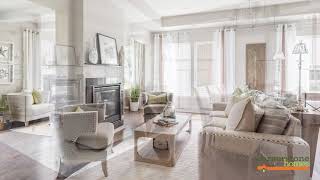 The Caroline Model Home