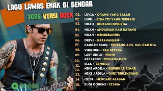 Download Lagu Playlist Trending Pop Punk Cover Lagu Populer 2026 | Hits Viral Versi Punk Rock MP3