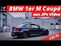 BMW 1er M Coupé aus JPs VIDEO 😍 Einfach nur kranker Sound!😅 430 PS N54 Power! 100-200