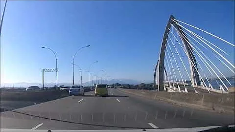 Como ir do aeroporto do Galeão para Rodoviária Novo Rio?