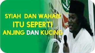 Gus Muwafiq - Awal Mula Perpecahan Umat Islam (Part 4/8) | Terbaru