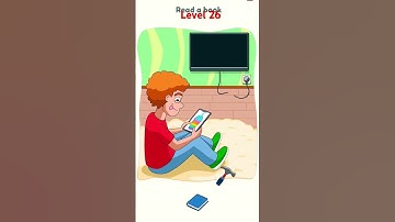 Dop 3 level 26 complete short video