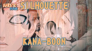 Naruto SHIPPUDEN OP.16 - SILHOUETTE (シルエット) _ KANA-BOON