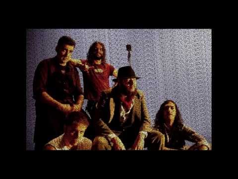 Corazón de Mimbre