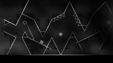 Slope Only Extreme Demon Layout | Radiocutter By Me Showcase