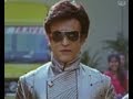 When rajinikanth met shah rukh khan  raone