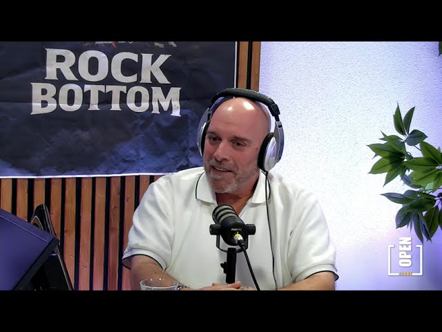 Rock Bottom - Marcel Detloff