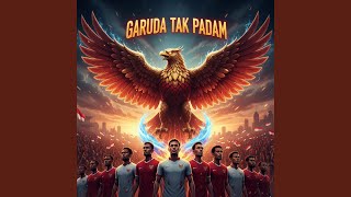 Garuda Tak Padam