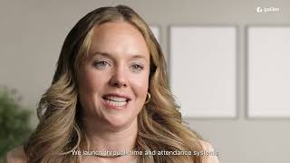 How Clair Gives Financial Freedom to America's Workforce | On-Demand Pay and Banking Features