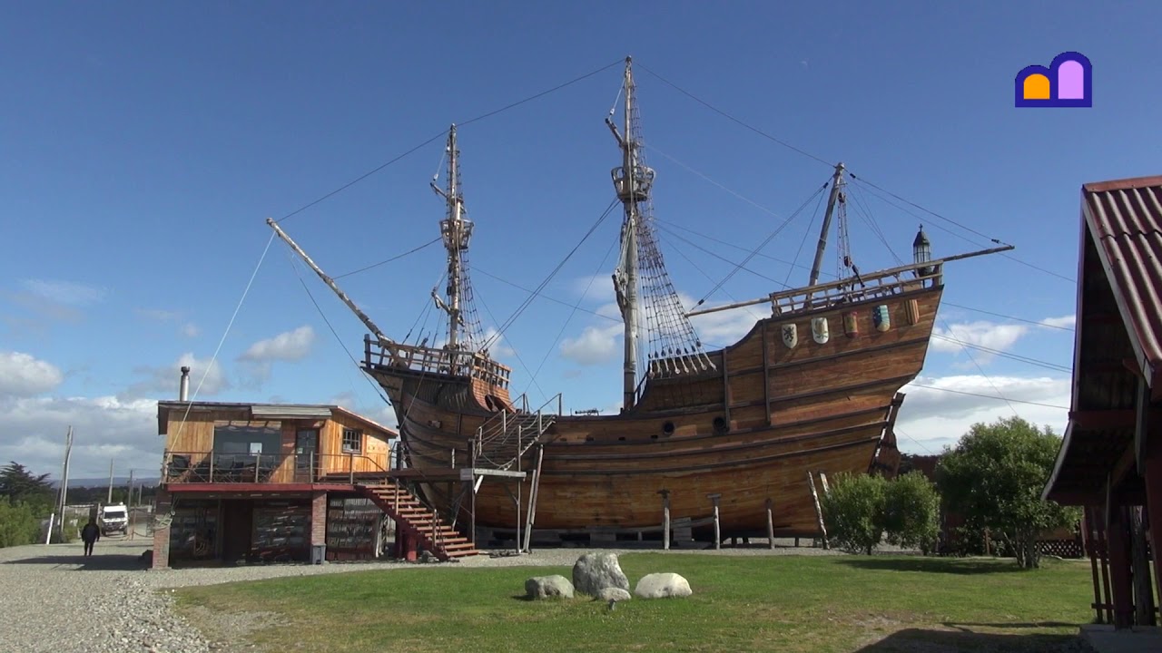 Chile - Punta Arenas