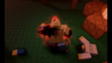 Builderman VS John Doe (SNEAK PEAK)