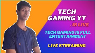 Pubg Mobile Tech Gaming Yt Live Streaming Road To 5K