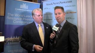 SNNLive - Graphite One Resources