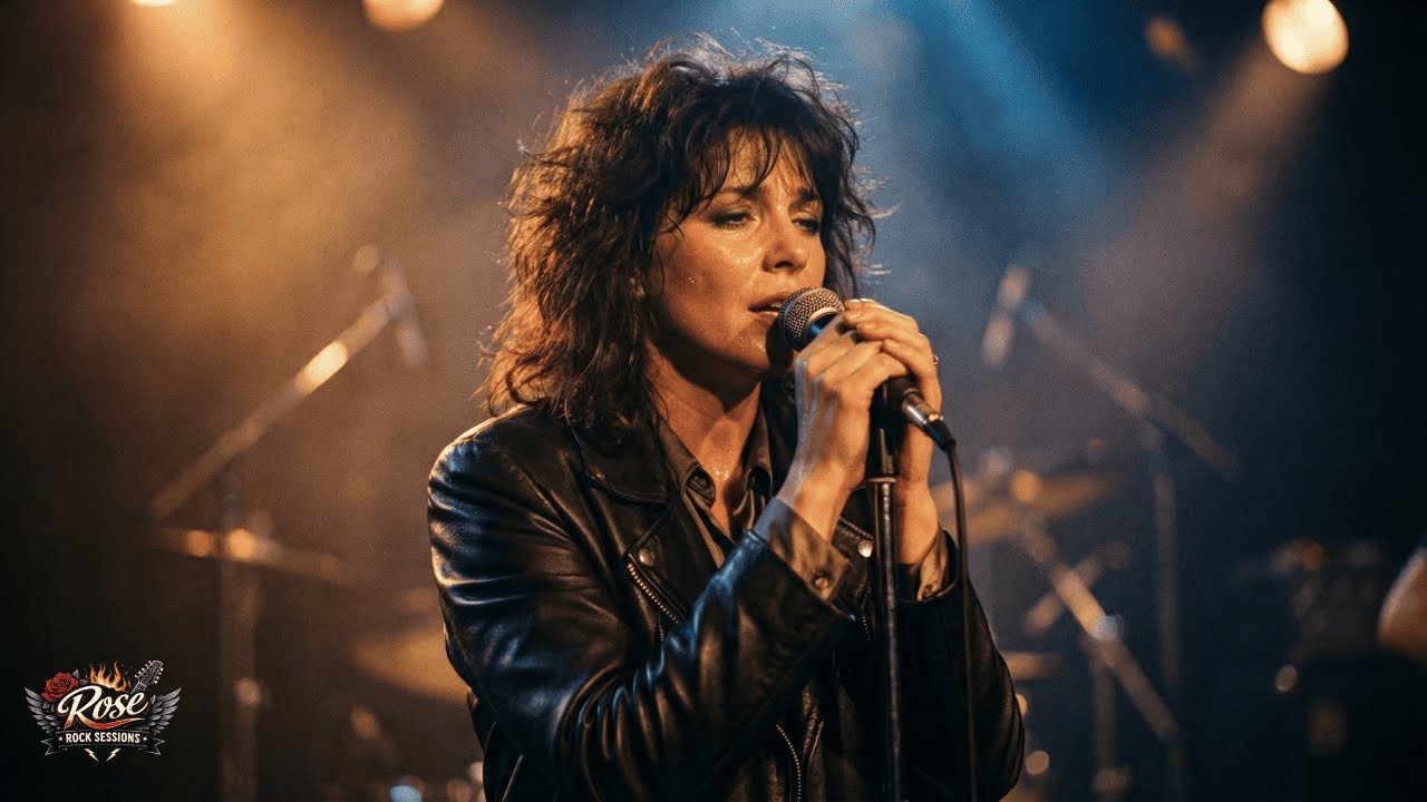 Still Here on the Road | Rose Rock Sessions (Original Song)